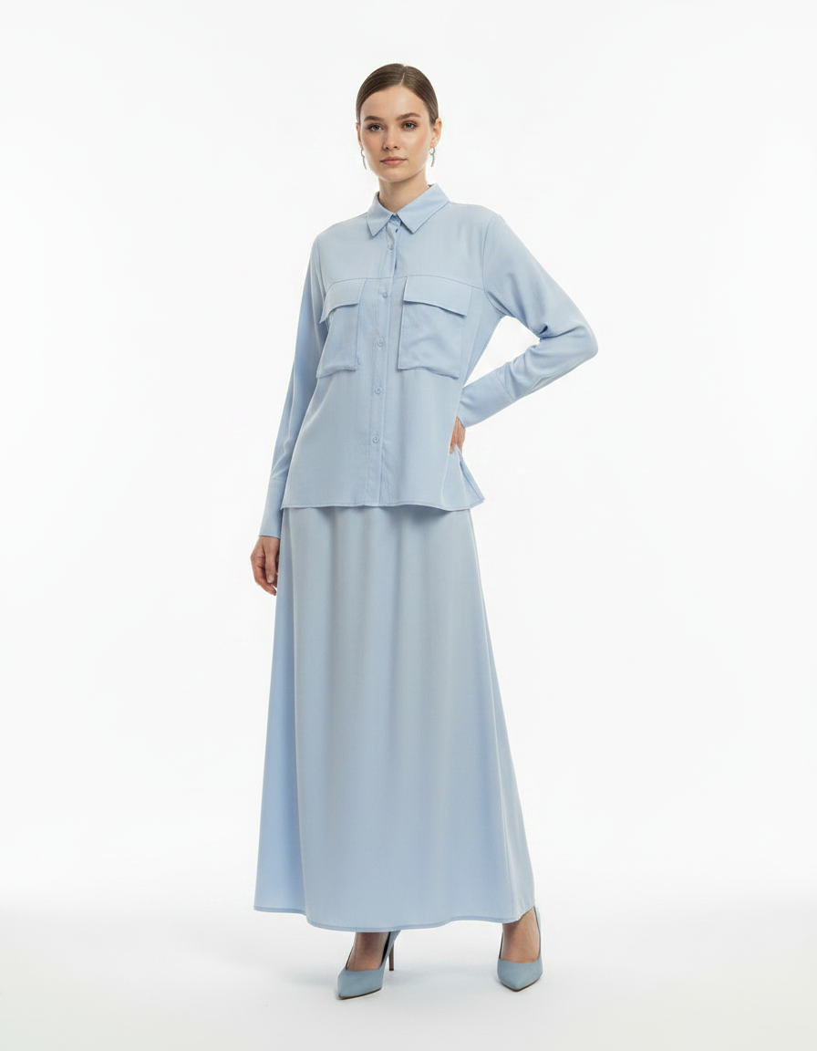 Co-ord Sets  Voile