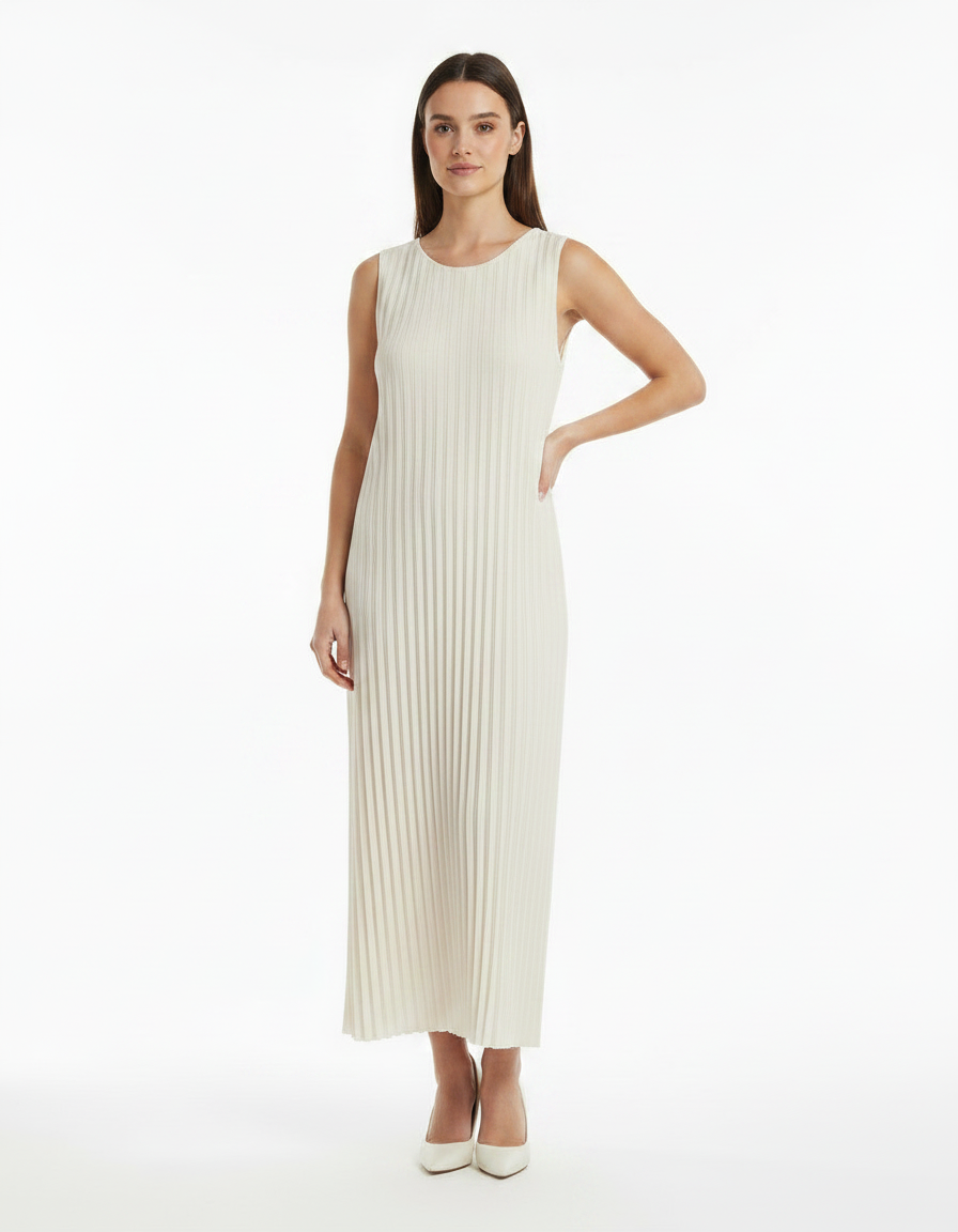 Dress  Voile