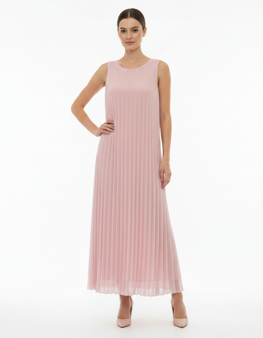 Dress  Voile