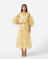 Dress  Elora