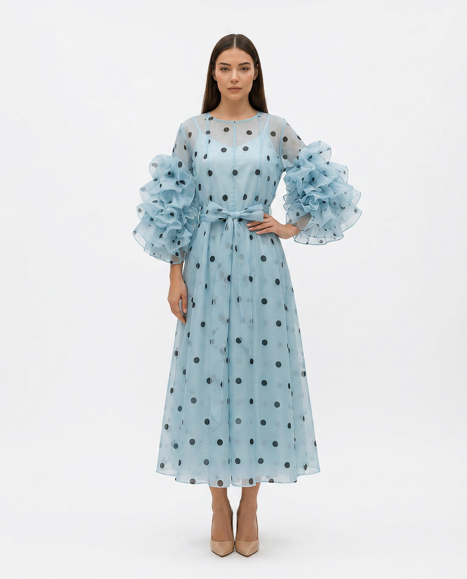 Dress  Elora