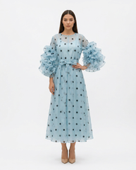 Dress  Elora