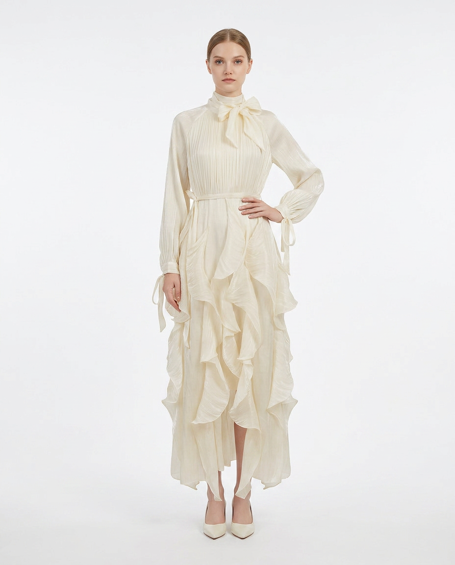 Dress  Elora