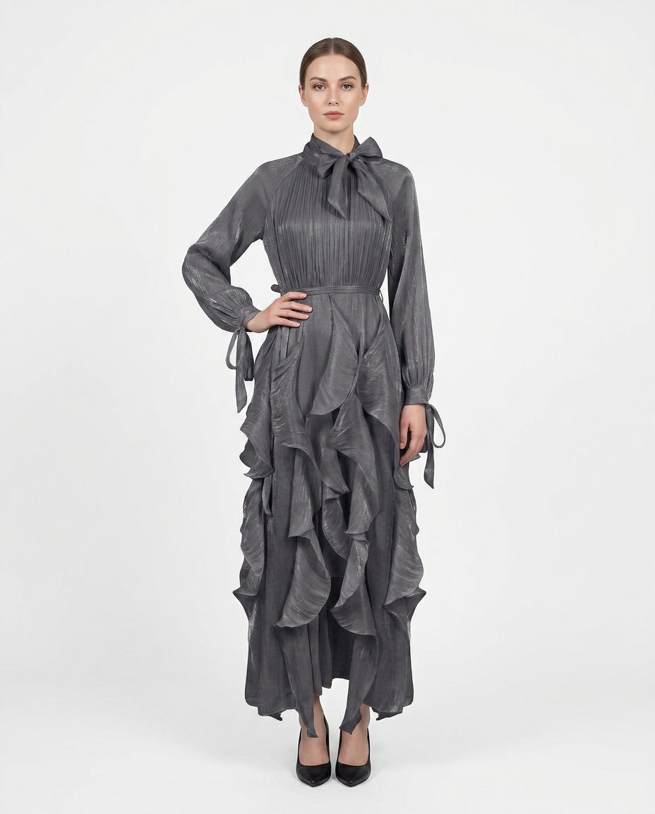Dress  Elora