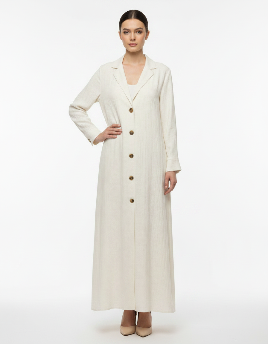 Abaya  Voile