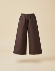Girls Wide Pants  Miss Grant