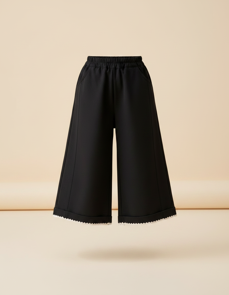 Girls Wide Pants  Miss Grant