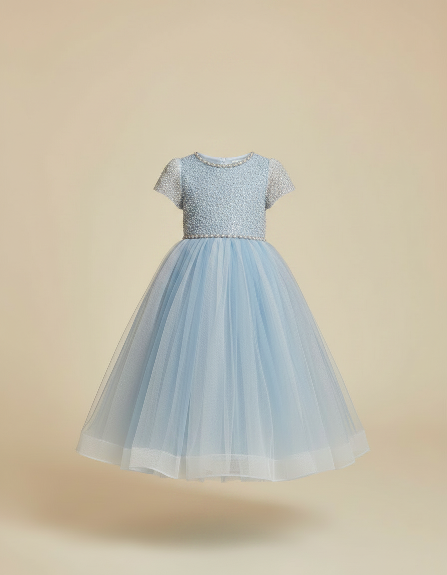 Dress  Miss Grant