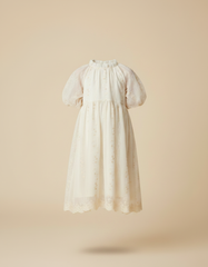 Dress  Miss Grant