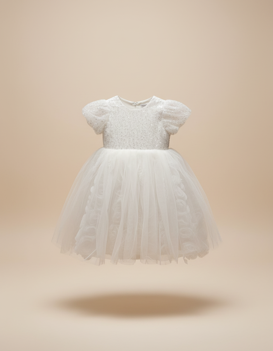 Dress  Miss Grant