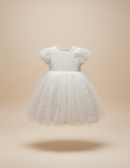 Dress  Miss Grant