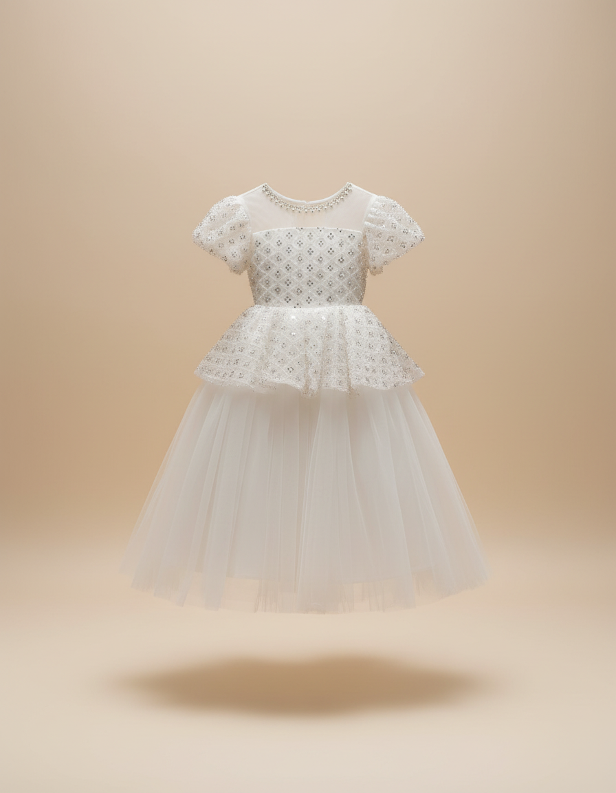 Dress  Miss Grant