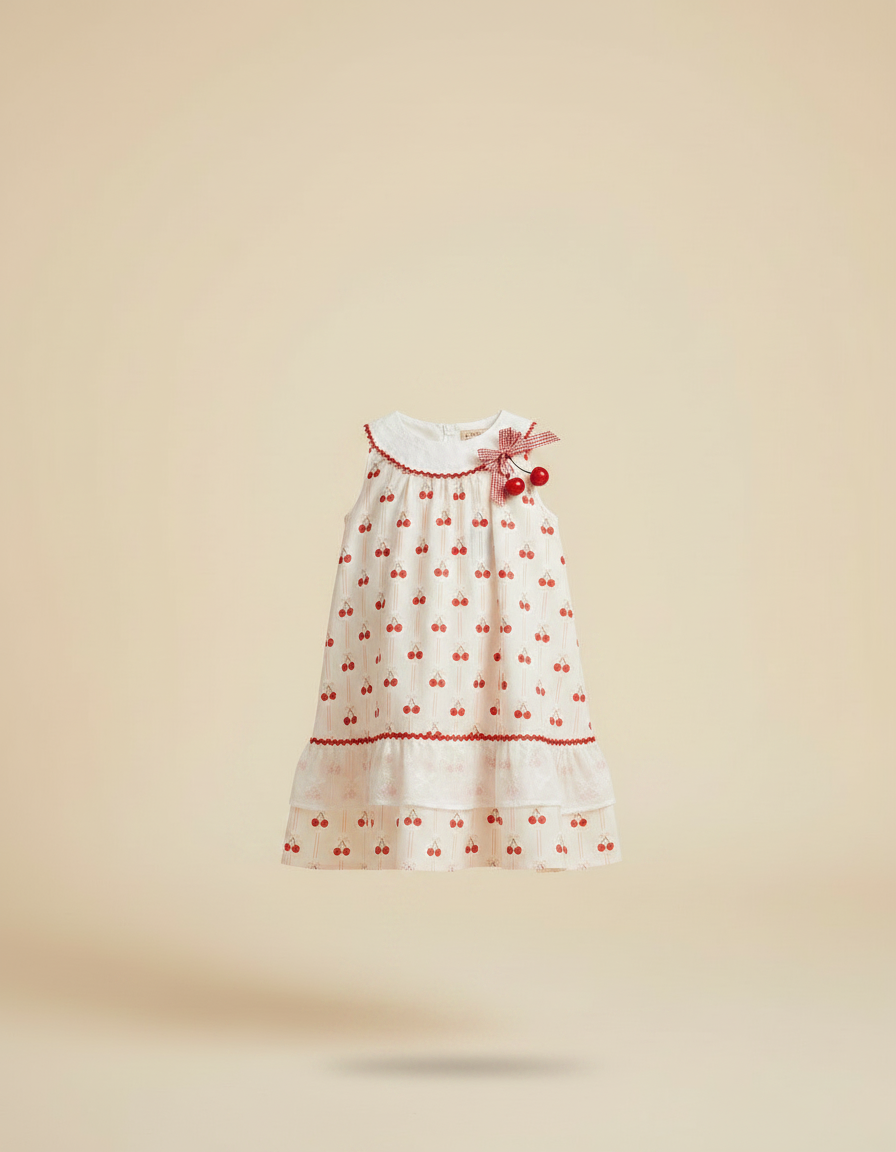 Dress  Miss Grant