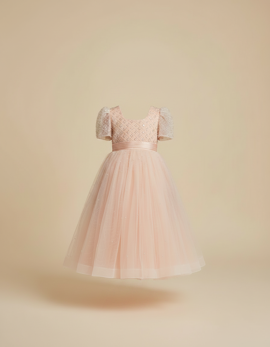 Dress  Miss Grant