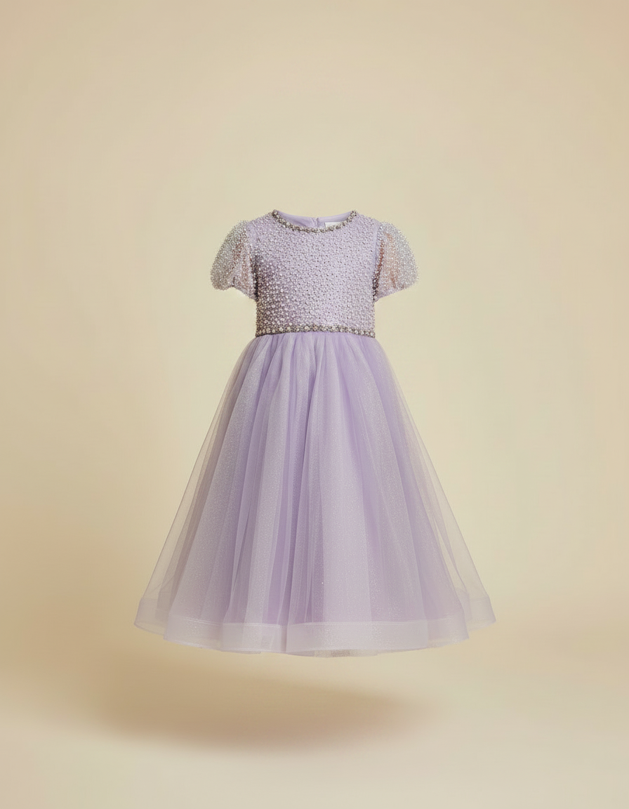 Dress  Miss Grant