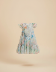 Dress  Miss Grant
