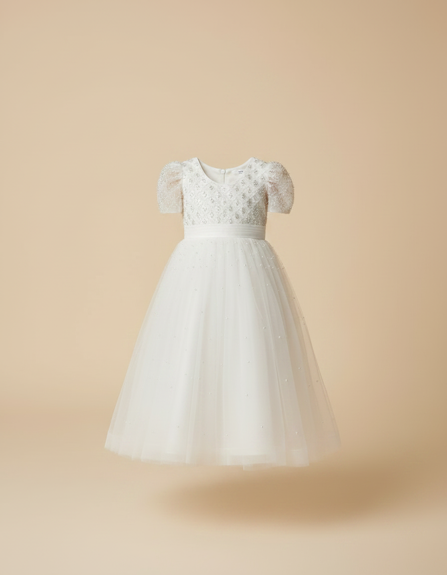 Dress  Miss Grant