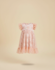 Dress  Miss Grant