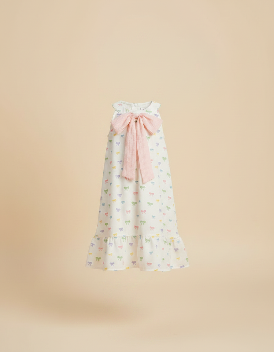 Dress  Miss Grant