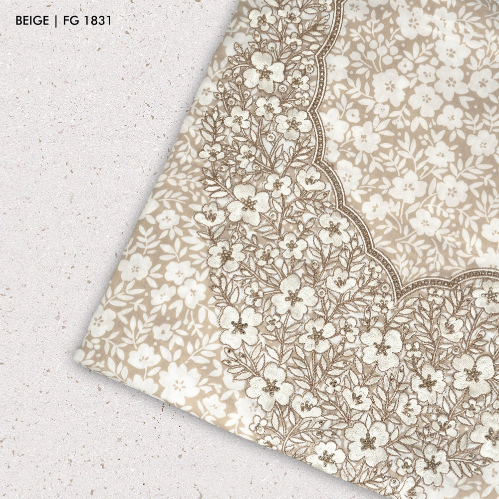 Cotton Digital  Soft Cotton