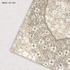 Cotton Digital  Soft Cotton