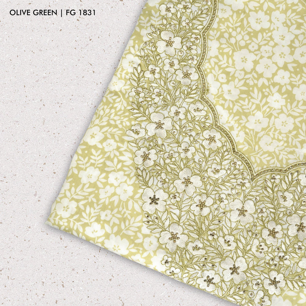 Cotton Digital  Soft Cotton