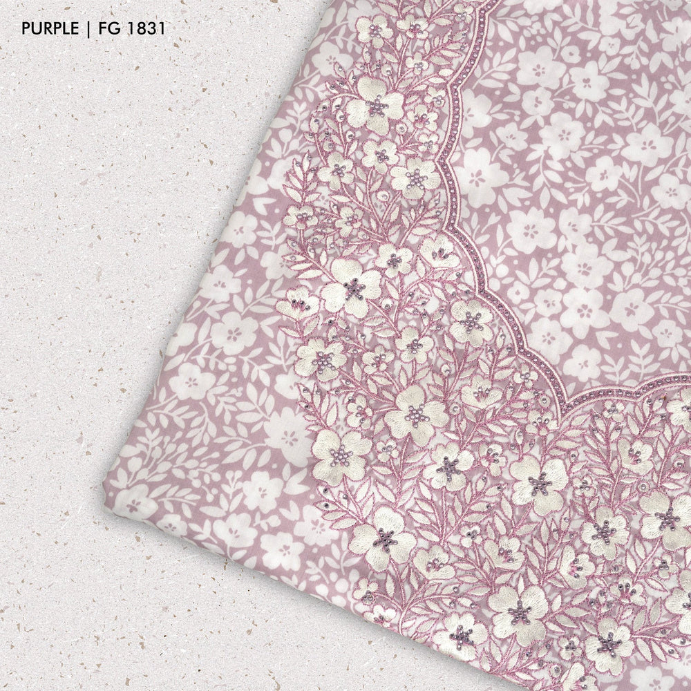 Cotton Digital  Soft Cotton