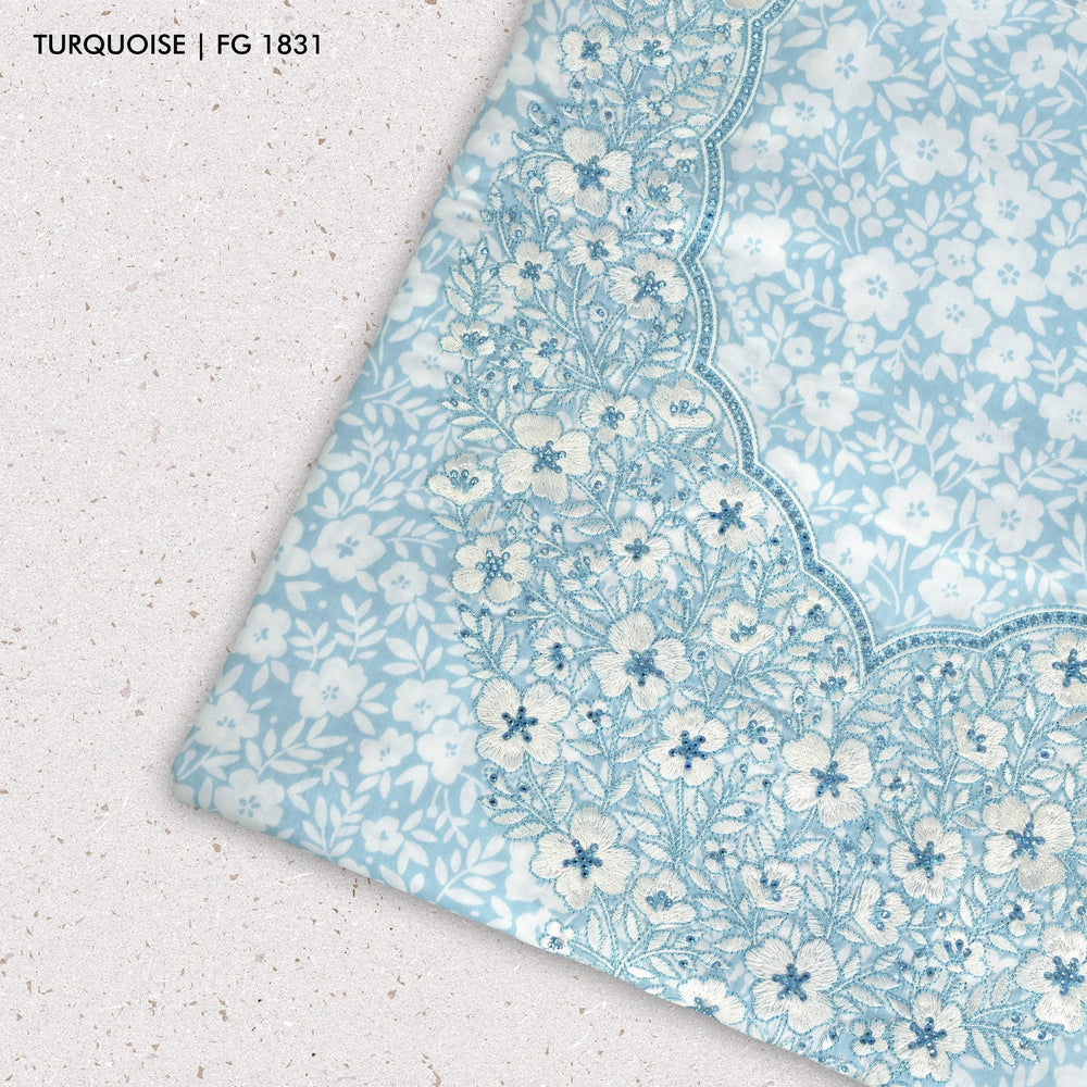 Cotton Digital  Soft Cotton