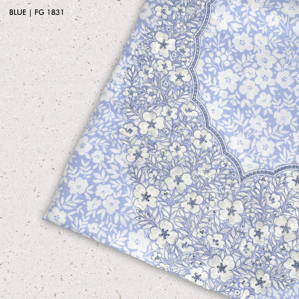 Cotton Digital  Soft Cotton