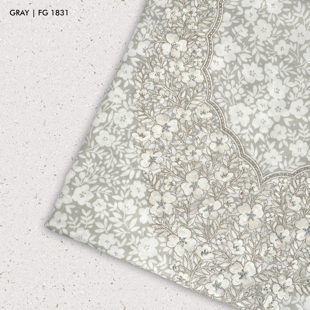 Cotton Digital  Soft Cotton