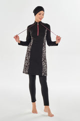 Maresiva Burkini Swimsuit 2108