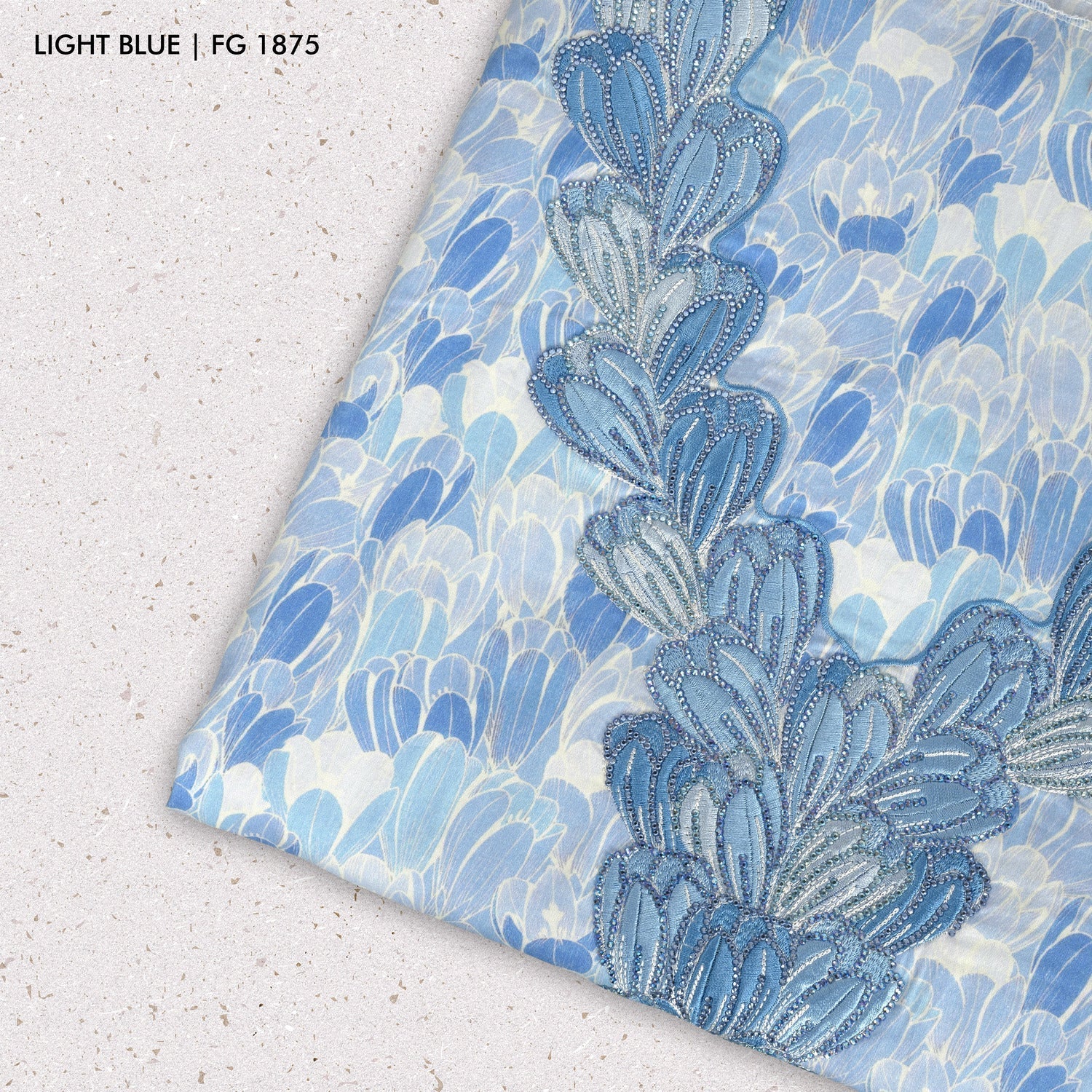 Cotton Digital  Soft Cotton