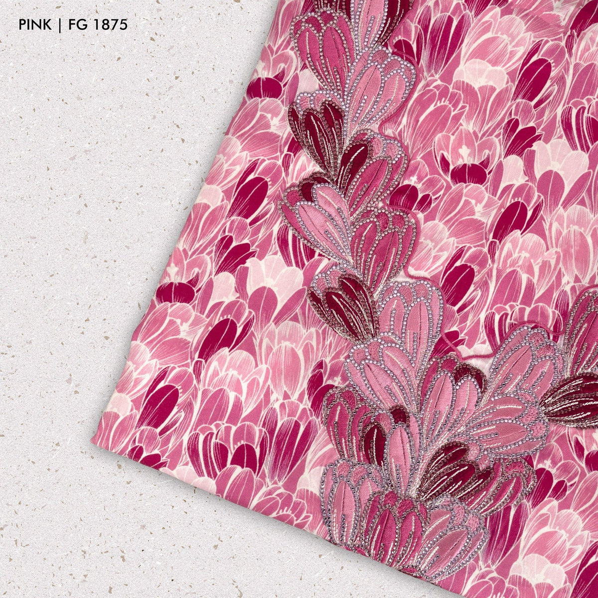 Cotton Digital  Soft Cotton