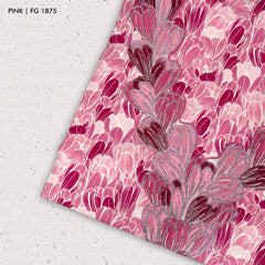 Cotton Digital  Soft Cotton
