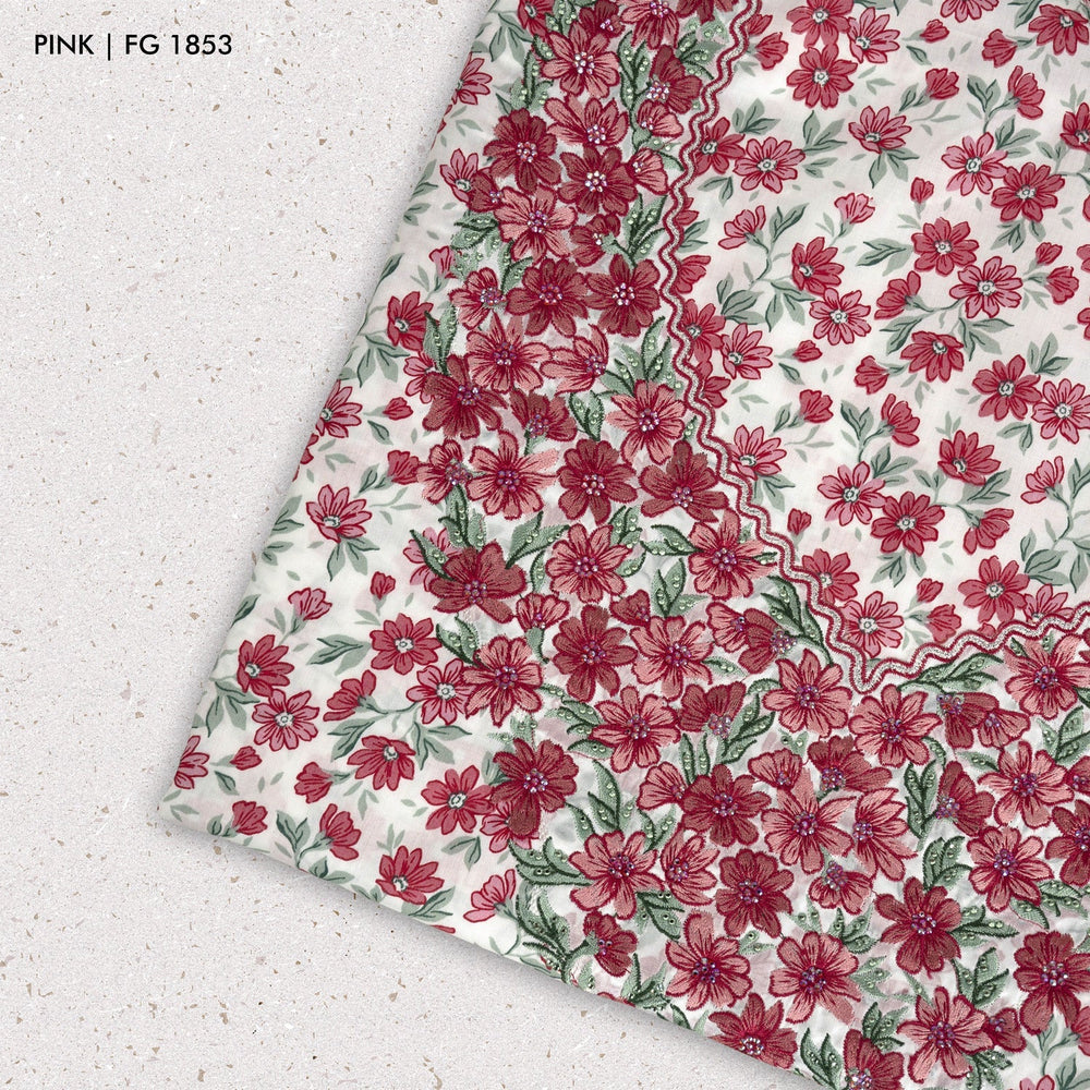 Cotton Digital  Soft Cotton