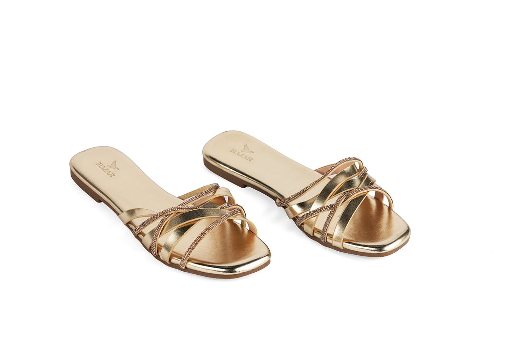 Slip-On - Voile Fashion