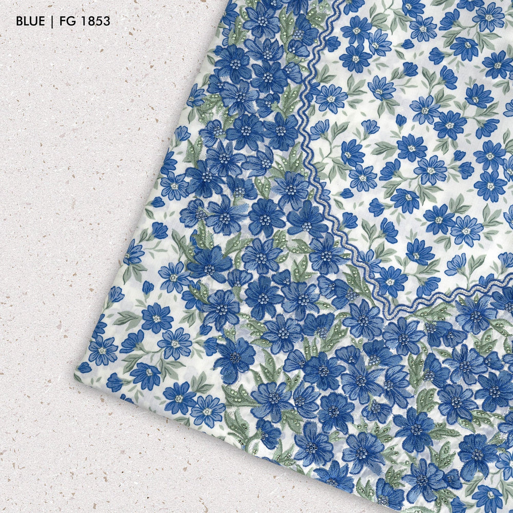 Cotton Digital  Soft Cotton