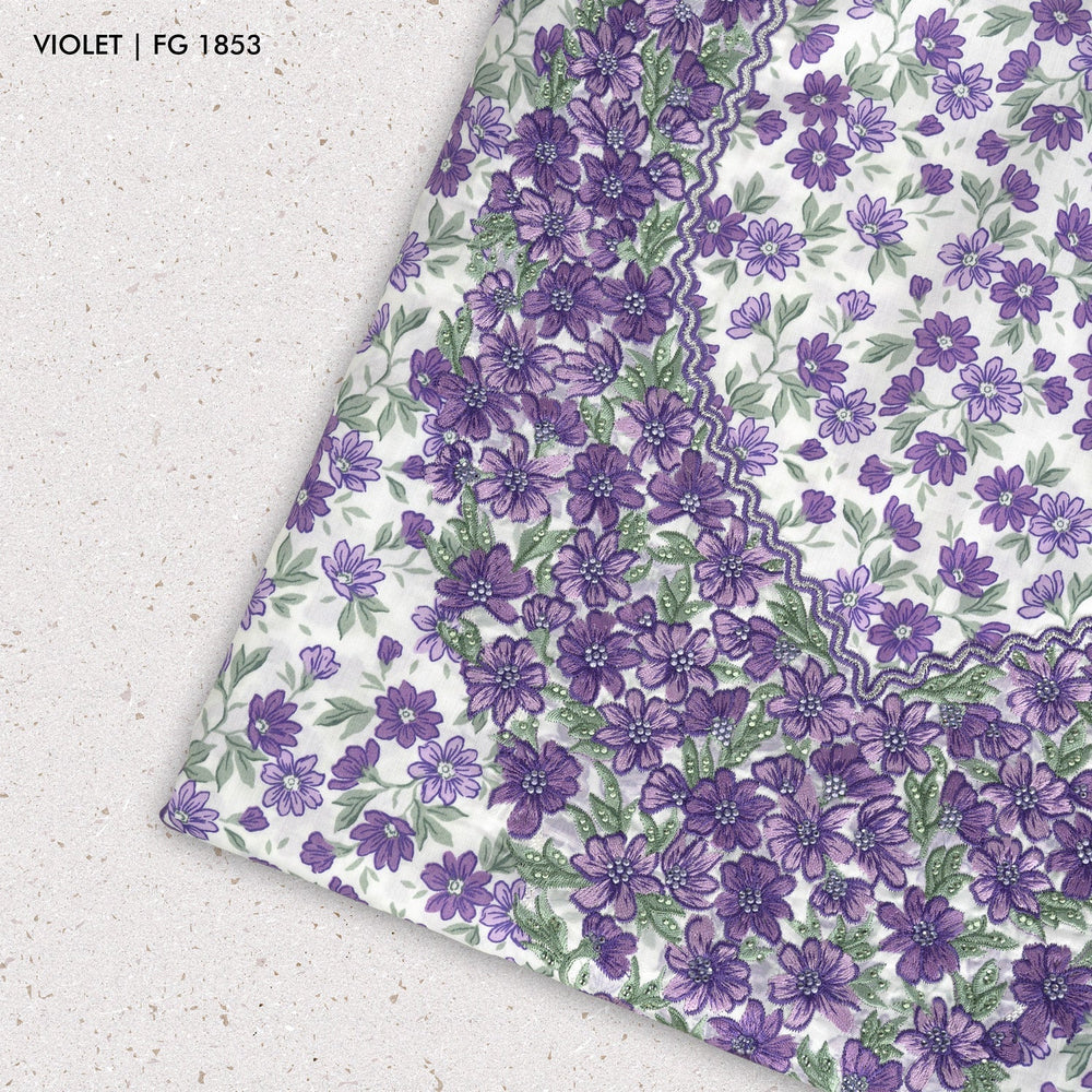 Cotton Digital  Soft Cotton