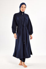 Adasea Burkini  Swimsuit