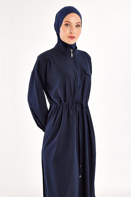 Adasea Burkini  Swimsuit