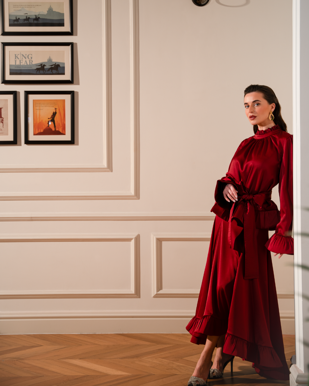 Shop Women Fashion Online – Voile Fashion