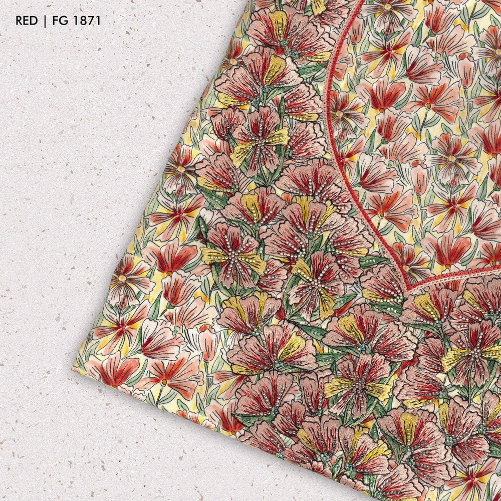 Cotton Digital  Soft Cotton