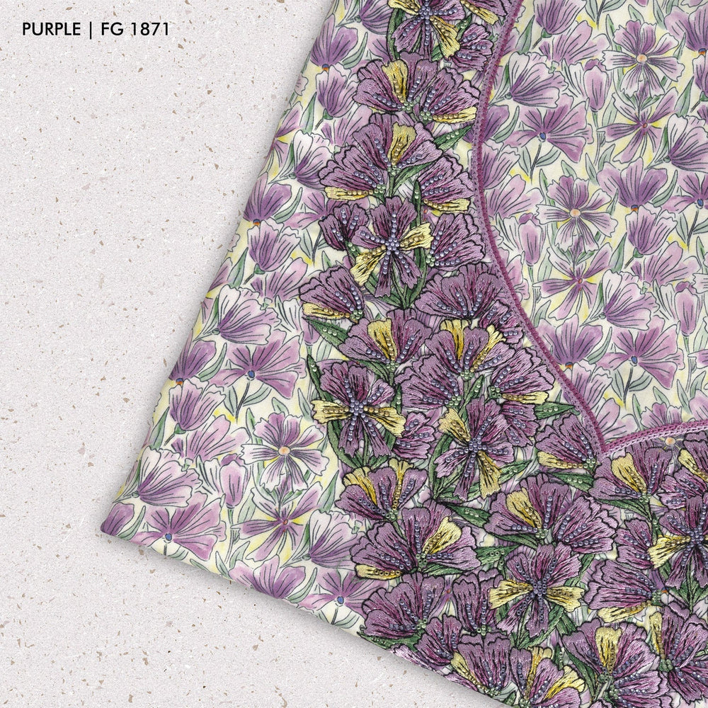 Cotton Digital  Soft Cotton