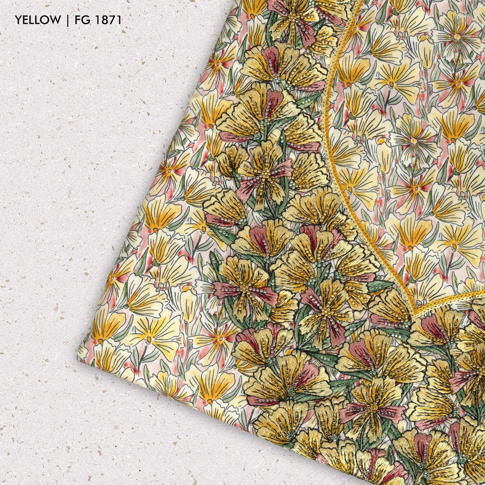 Cotton Digital  Soft Cotton