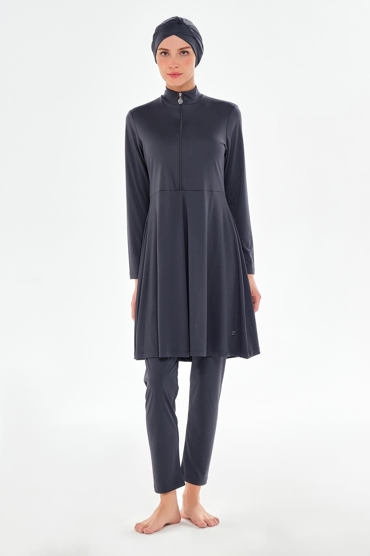Rozamay Burkini Swimsuit