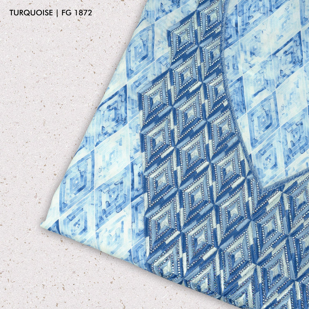 Cotton Digital  Soft Cotton