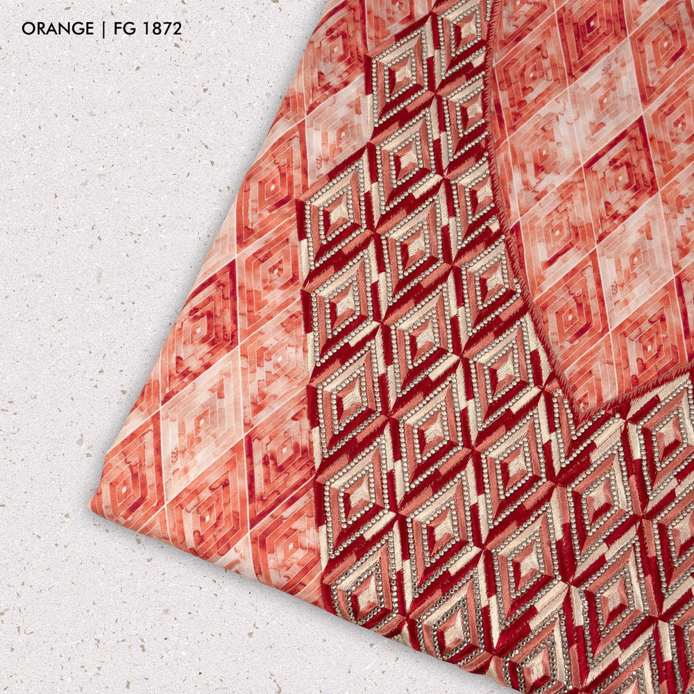 Cotton Digital  Soft Cotton