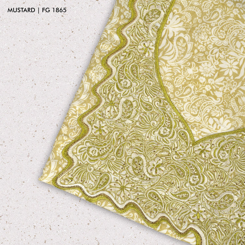 Cotton Digital  Soft Cotton