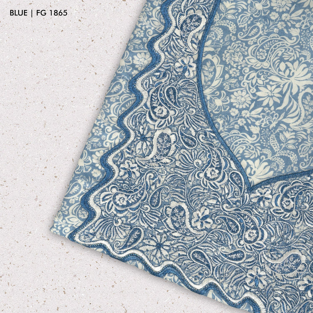 Cotton Digital  Soft Cotton