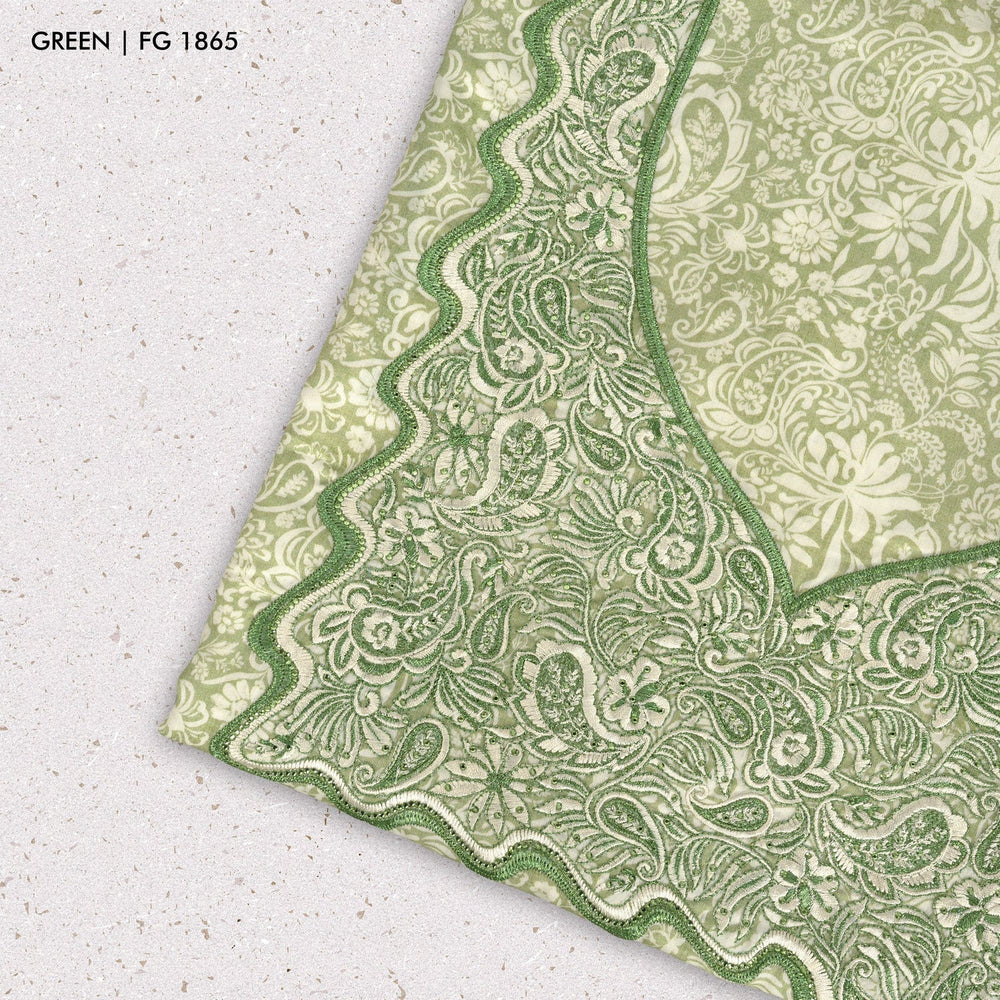 Cotton Digital  Soft Cotton